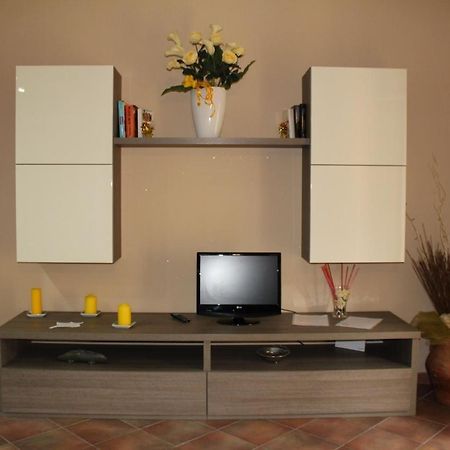 D.E.M. Apartman La Spezia Kültér fotó