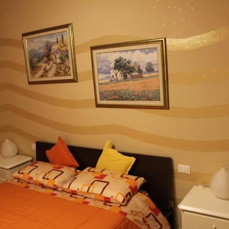 D.E.M. Apartman La Spezia Kültér fotó