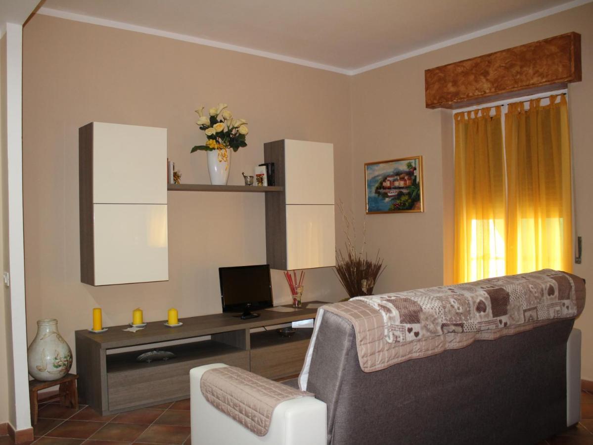 D.E.M. Apartman La Spezia Kültér fotó