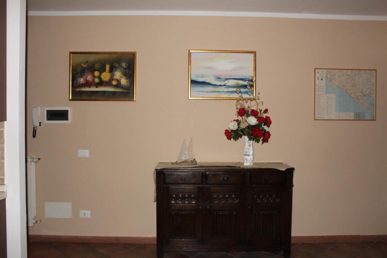D.E.M. Apartman La Spezia Kültér fotó