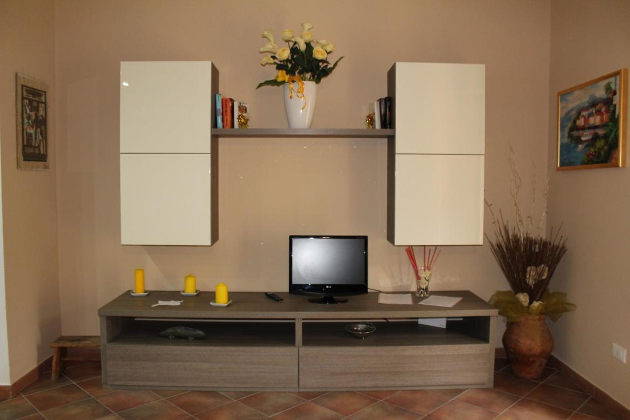 D.E.M. Apartman La Spezia Kültér fotó
