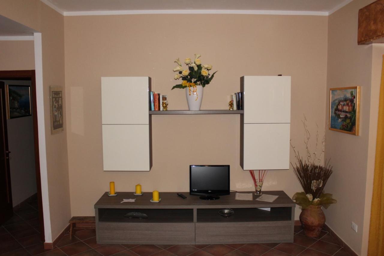 D.E.M. Apartman La Spezia Kültér fotó