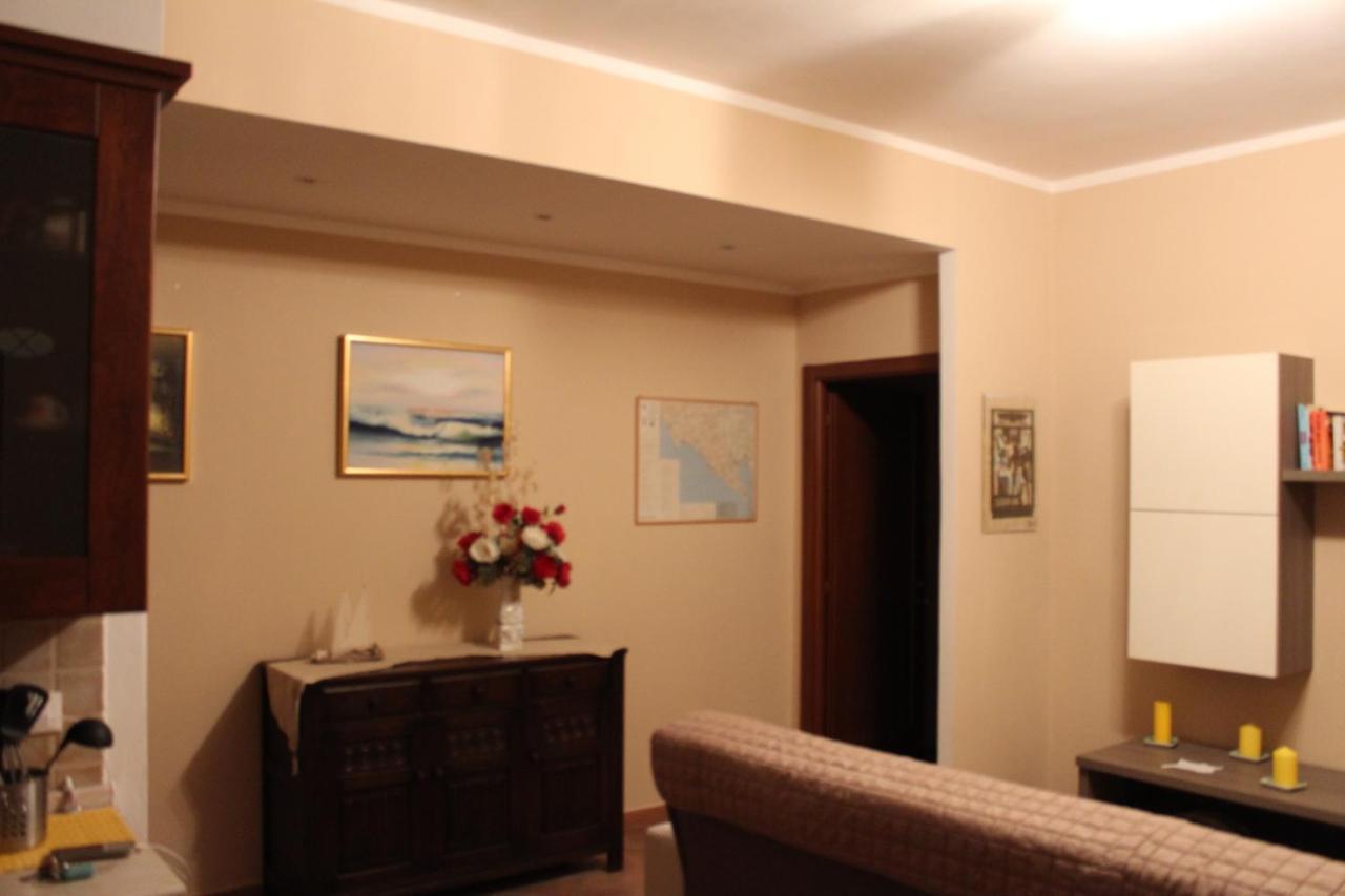 D.E.M. Apartman La Spezia Kültér fotó