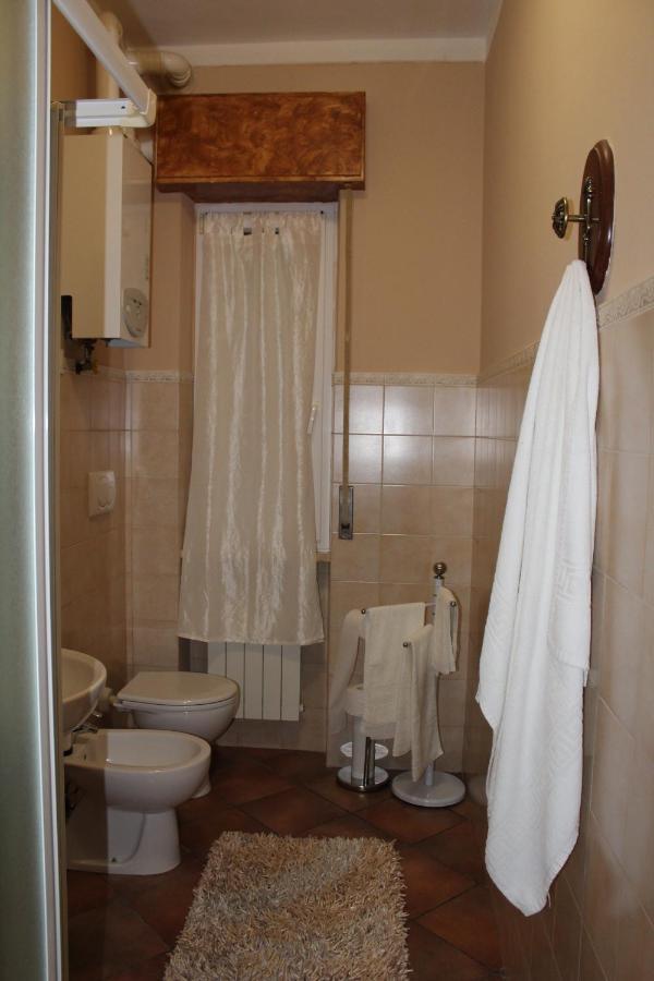 D.E.M. Apartman La Spezia Kültér fotó