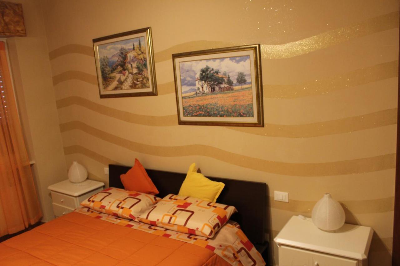 D.E.M. Apartman La Spezia Kültér fotó