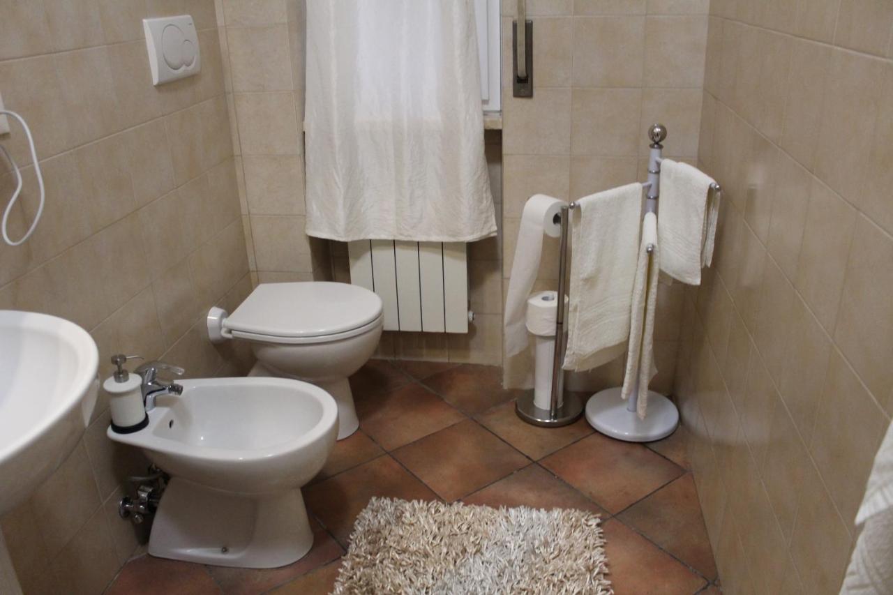 D.E.M. Apartman La Spezia Kültér fotó