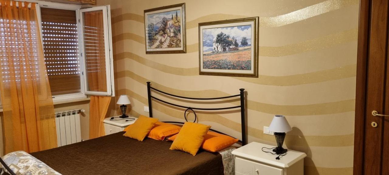D.E.M. Apartman La Spezia Kültér fotó