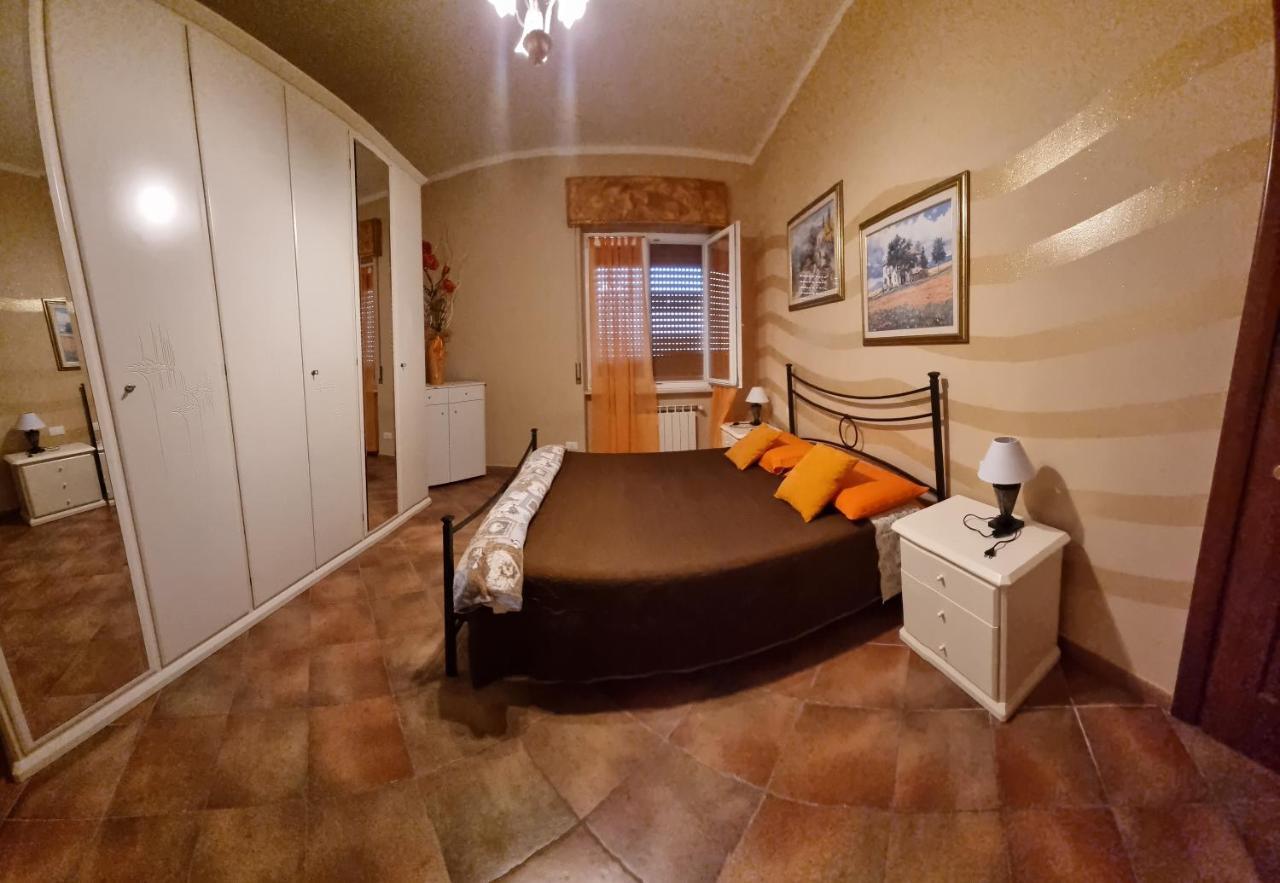 D.E.M. Apartman La Spezia Kültér fotó