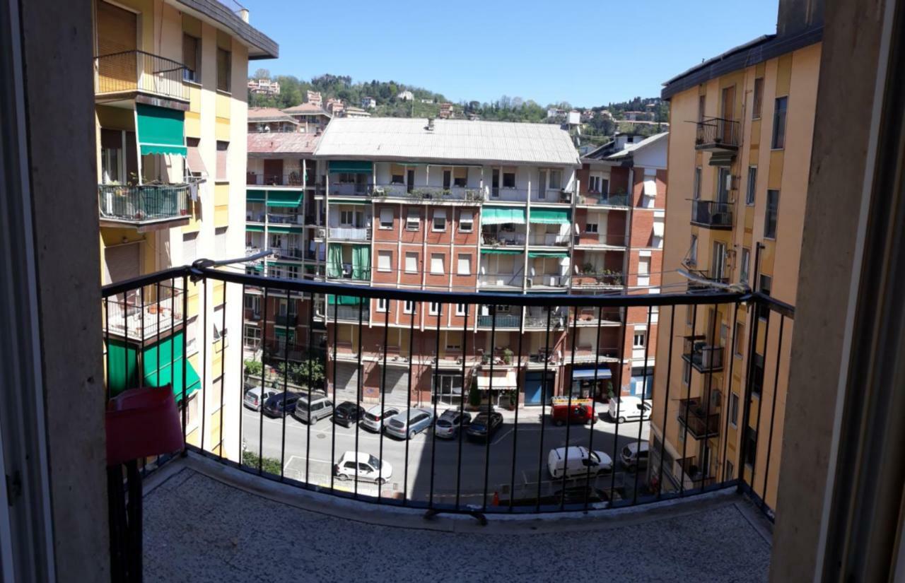 D.E.M. Apartman La Spezia Kültér fotó