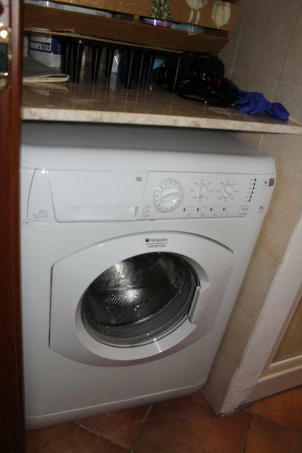 D.E.M. Apartman La Spezia Kültér fotó