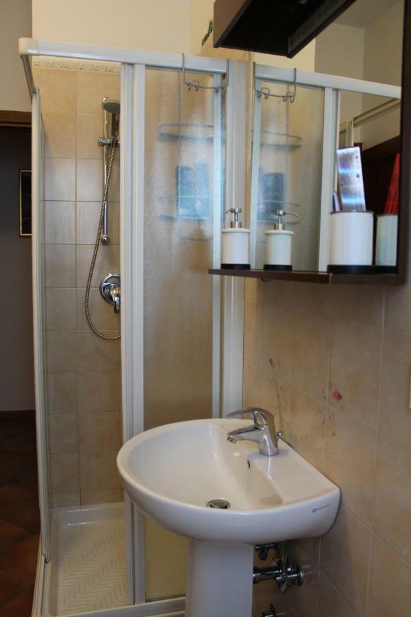 D.E.M. Apartman La Spezia Kültér fotó
