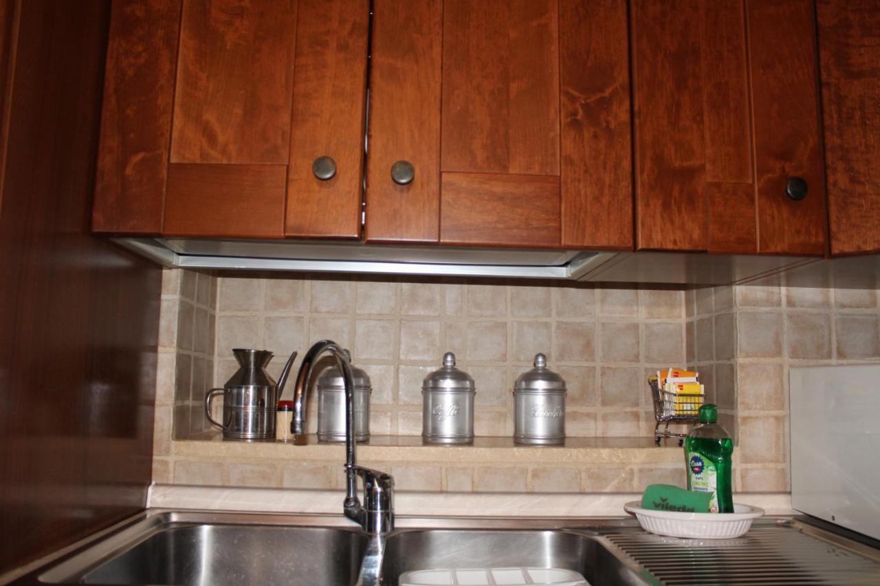 D.E.M. Apartman La Spezia Kültér fotó